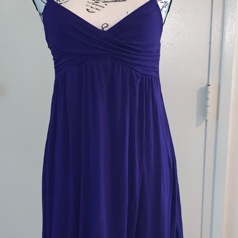 Woman's dress